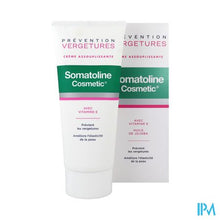 Load image into Gallery viewer, Somatoline Cosm. Preventie Striemen 200ml
