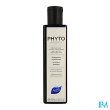 Afbeelding in Gallery-weergave laden, Phytoargent Sh Grijs Haar Fl 250ml
