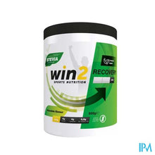Afbeelding in Gallery-weergave laden, Win2 Recovery Chocolade Pdr 800g
