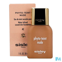Charger l'image dans la galerie, Sisley Phyto-teint Nude 4c Honey 30ml
