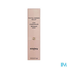 Load image into Gallery viewer, Sisley Phyto-cernes Eclat 2,5 15ml
