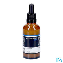 Charger l'image dans la galerie, Melatonine-ixx 50ml

