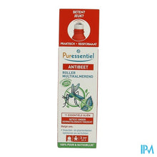 Charger l'image dans la galerie, Puressentiel A/beet Roller 5ml
