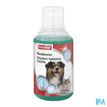 Afbeelding in Gallery-weergave laden, Beaphar Mondwater 250ml
