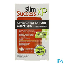 Charger l'image dans la galerie, Slim Success Xp Capteur 5en1 Caps 15 + Comp 30
