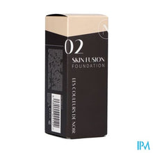 Load image into Gallery viewer, Couleurs De Noir Skin Fus. Fdt02 Nom. Desert 30ml
