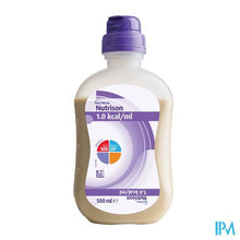 Charger l'image dans la galerie, Nutrison 0,5l Nf
