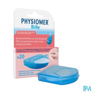 Physiomer Filters Nieuw 20