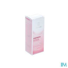 Afbeelding in Gallery-weergave laden, Weleda Amandel Gezichtsolie Verzachtend Fl 50ml
