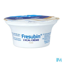 Afbeelding in Gallery-weergave laden, Fresubin 2 Kcal Creme 125g Praline
