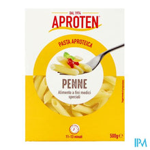 Load image into Gallery viewer, Aproten Penne 500g 5446 Revogan
