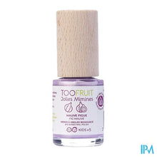 Afbeelding in Gallery-weergave laden, Toofruit Jolies Mimines Vao Vijg 10ml
