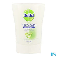 Afbeelding in Gallery-weergave laden, Dettol Healthy Touch Nt Aloe Vera Navul. Nf 250ml
