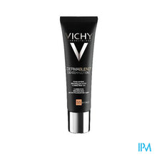Load image into Gallery viewer, Vichy Fdt Dermablend Correction 3d 55 30ml

