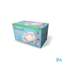 Afbeelding in Gallery-weergave laden, Pharmex Bedpanzakken Commode
