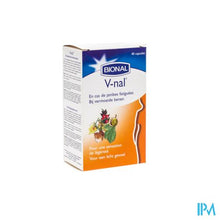Afbeelding in Gallery-weergave laden, Bional V-nal Caps 40
