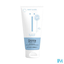 Charger l&#39;image dans la galerie, Naif Wasgel Mild Baby 200ml
