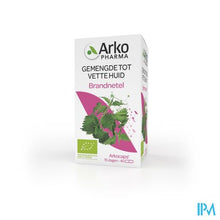 Afbeelding in Gallery-weergave laden, Arkocaps Brandnetel Bio Caps 45 Nf
