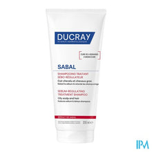 Afbeelding in Gallery-weergave laden, Ducray Sabal Sh Talgregulerende Verzorg. 200ml
