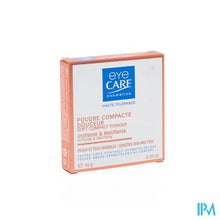 Charger l'image dans la galerie, Eye Care Pdr Compacte Sable 5
