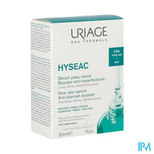 Load image into Gallery viewer, Hyseac Serum Peau Neuve Boost. A/imperfection 30ml
