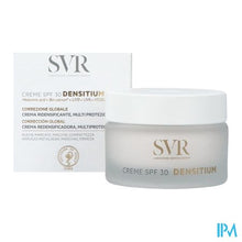 Charger l'image dans la galerie, Svr Densitium Creme Spf30 50ml
