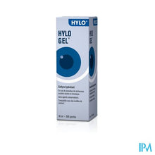 Charger l'image dans la galerie, HYLO-Gel Oogdruppels 10Ml
