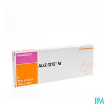 Load image into Gallery viewer, Algisite Algin.ca Wiek 5 X 2g 66000522
