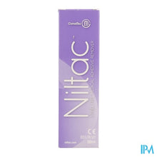 Charger l'image dans la galerie, Trio Niltac Verwijderaar Med.kleefmid.z/alc 50ml
