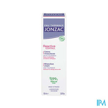 Load image into Gallery viewer, Jonzac Reactive Wondercreme 100ml

