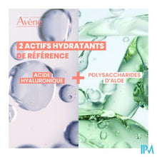 Load image into Gallery viewer, Avene Hydrance Uv Licht Hydr. Emulsie Spf 30 40ml
