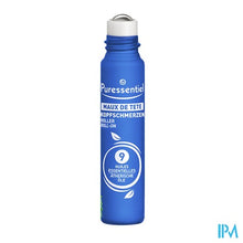 Charger l'image dans la galerie, Puressentiel Roller Hoofdpijn 10ml
