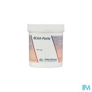 Bcaa Forte Caps 180 Deba