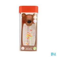 Charger l'image dans la galerie, Bibi Zuigfles Hp Play With Us 260ml
