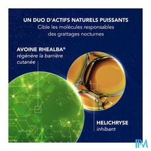 Afbeelding in Gallery-weergave laden, Aderma Exomega Control Herst. Emol. Nacht Cr 200ml
