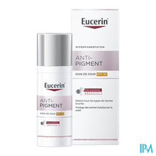 Charger l'image dans la galerie, Eucerin A/pigment Dagcreme Ip30 50ml
