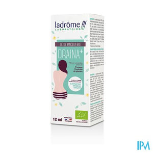 Ladrome Draina+ Bio 250ml