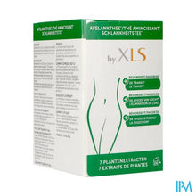 Afbeelding in Gallery-weergave laden, Xls Afslankingsthee Zakje 24
