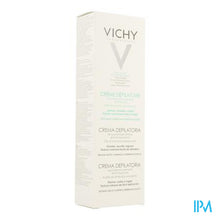 Afbeelding in Gallery-weergave laden, Vichy Soin Corp. Creme Depil Dermo-toler. 150ml
