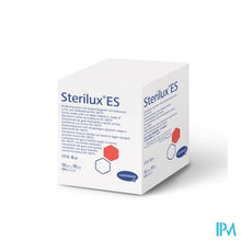 Load image into Gallery viewer, Sterilux Es1 Kp Ster 8pl 5x5cm 40 2050161
