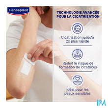 Charger l'image dans la galerie, Hansaplast Aqua Protect Xl Snelle Wondg. Strips 8
