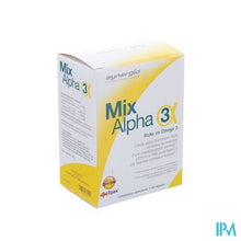 Afbeelding in Gallery-weergave laden, Mix Alpha 3 B Caps 60
