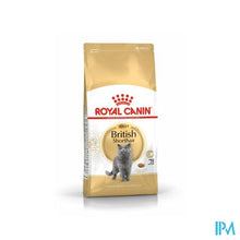 Charger l'image dans la galerie, Royal Canin Cat British Shorthair Dry 4kg
