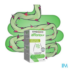 Afbeelding in Gallery-weergave laden, Alflorex+ Symbiosys Caps 30
