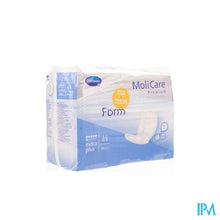 Afbeelding in Gallery-weergave laden, Molicare Pr Form Extra + 30 P/s
