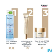 Load image into Gallery viewer, Eucerin Hyaluron Filler+elast.oogcontour Ip20 15ml
