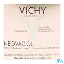 Afbeelding in Gallery-weergave laden, Vichy Neovadiol Magistral 50ml
