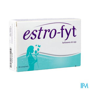 Estro-fyt Tabl 84