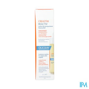 Ducray Creastim Lotion 60ml Nf