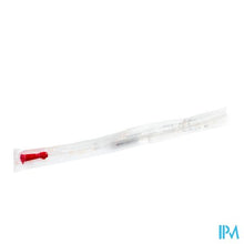 Load image into Gallery viewer, Medicoplast Sonde Nelaton Uretraal Ch18 43cm
